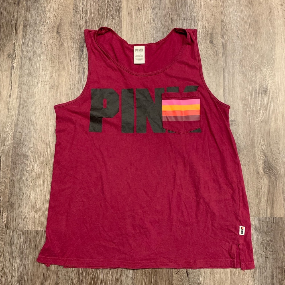 Victoria secret tank top